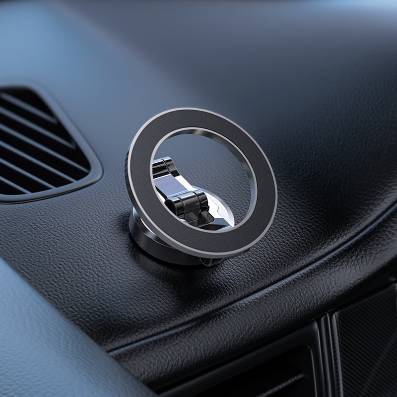 هولدر و پایه نگهدارنده مگنتی ایس فست مدل Car Mount Magnetic Holder D20