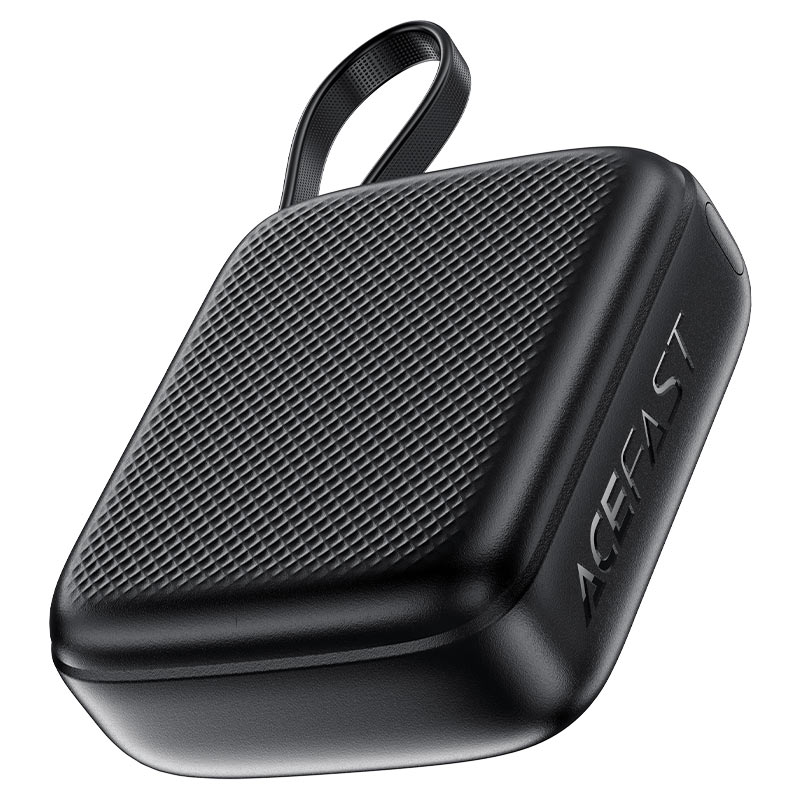 پاور بانک 20 وات 10000 ایس فست مدل Fast Charge Power Bank M15 PD20W 10000mAh
