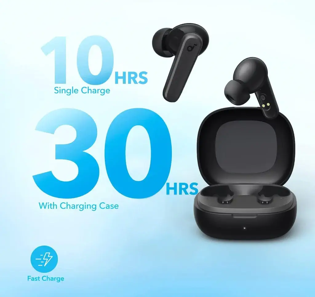 هندزفری بلوتوثی انکر مدل Soundcore R50i