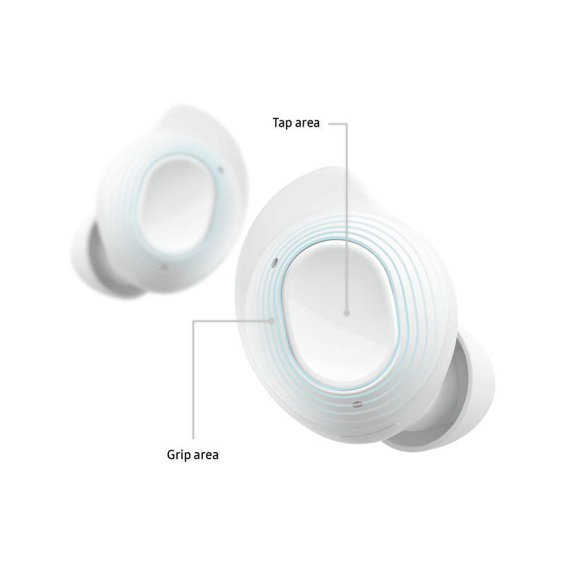 هندزفری بلوتوثی سامسونگ مدل Galaxy Buds FE