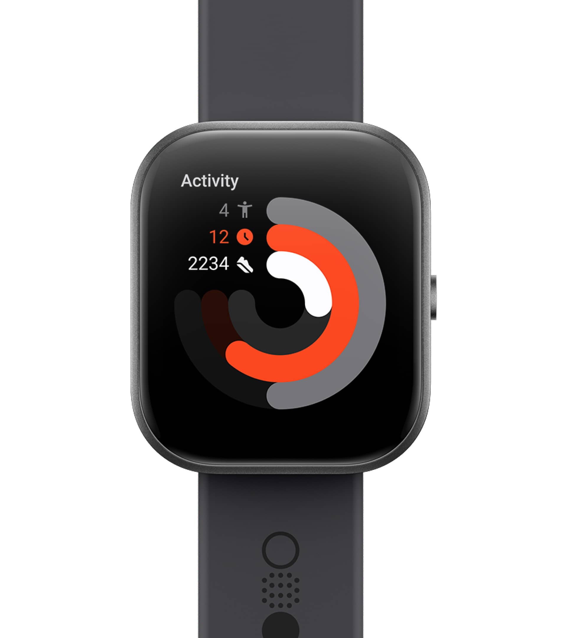 ساعت هوشمند ناتینگ مدل CMF Watch Pro
