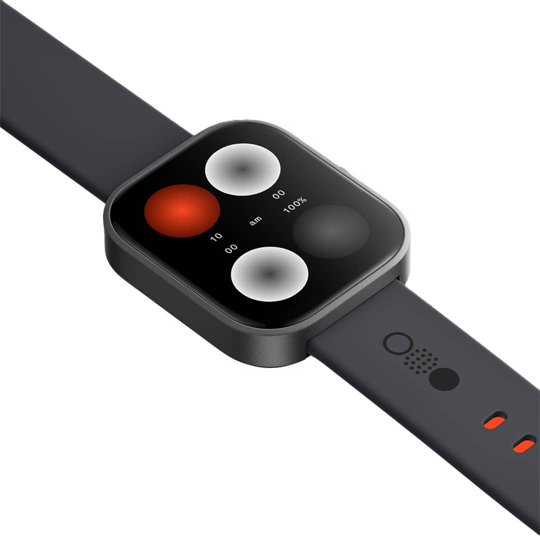 ساعت هوشمند ناتینگ مدل CMF Watch Pro