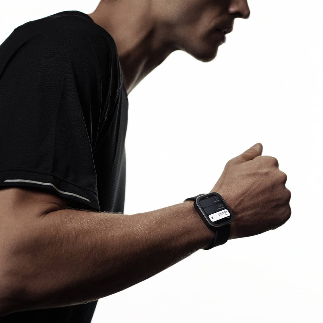 ساعت هوشمند ناتینگ مدل CMF Watch Pro