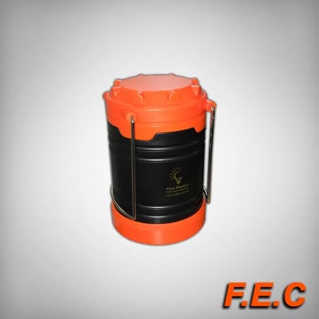 چراغ اضطراری فانوسی فاین الکتریک FEC-9203