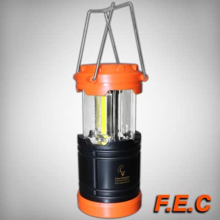 چراغ اضطراری فانوسی فاین الکتریک FEC-9203