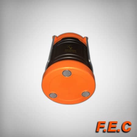 چراغ اضطراری فانوسی فاین الکتریک FEC-9203