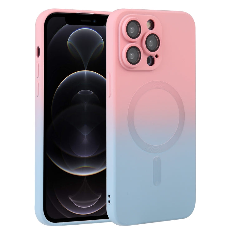 قاب گردینت Gradient مناسب Iphone 13 ProMax