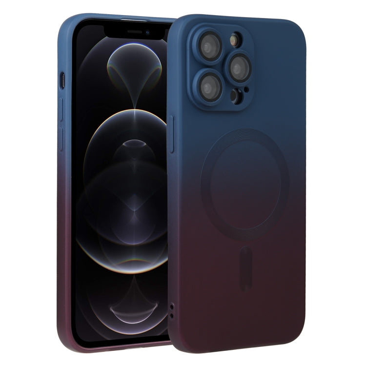 قاب گردینت Gradient مناسب Iphone 13 ProMax