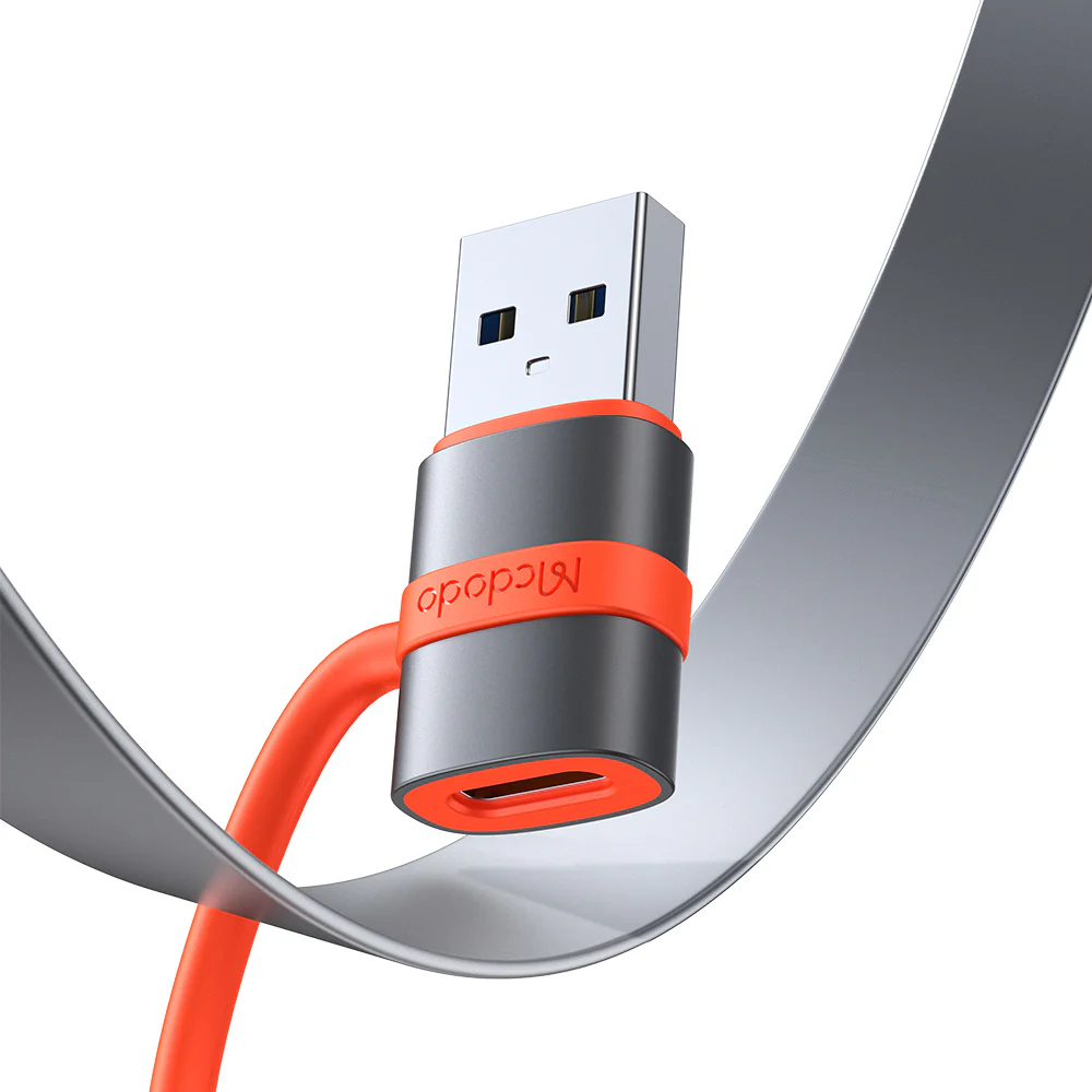 تبدیل USB به Type-c مک دودو مدل Mcdodo OT-3800