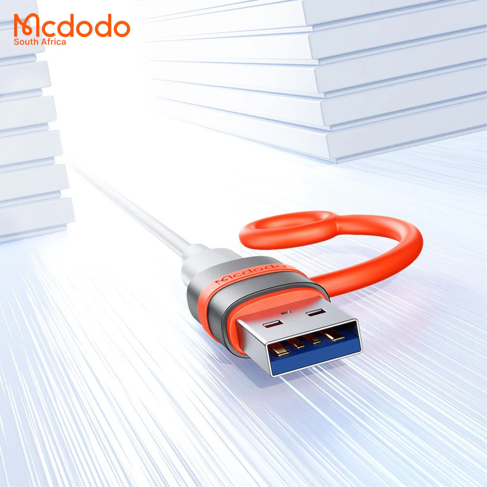 تبدیل USB به Type-c مک دودو مدل Mcdodo OT-3800