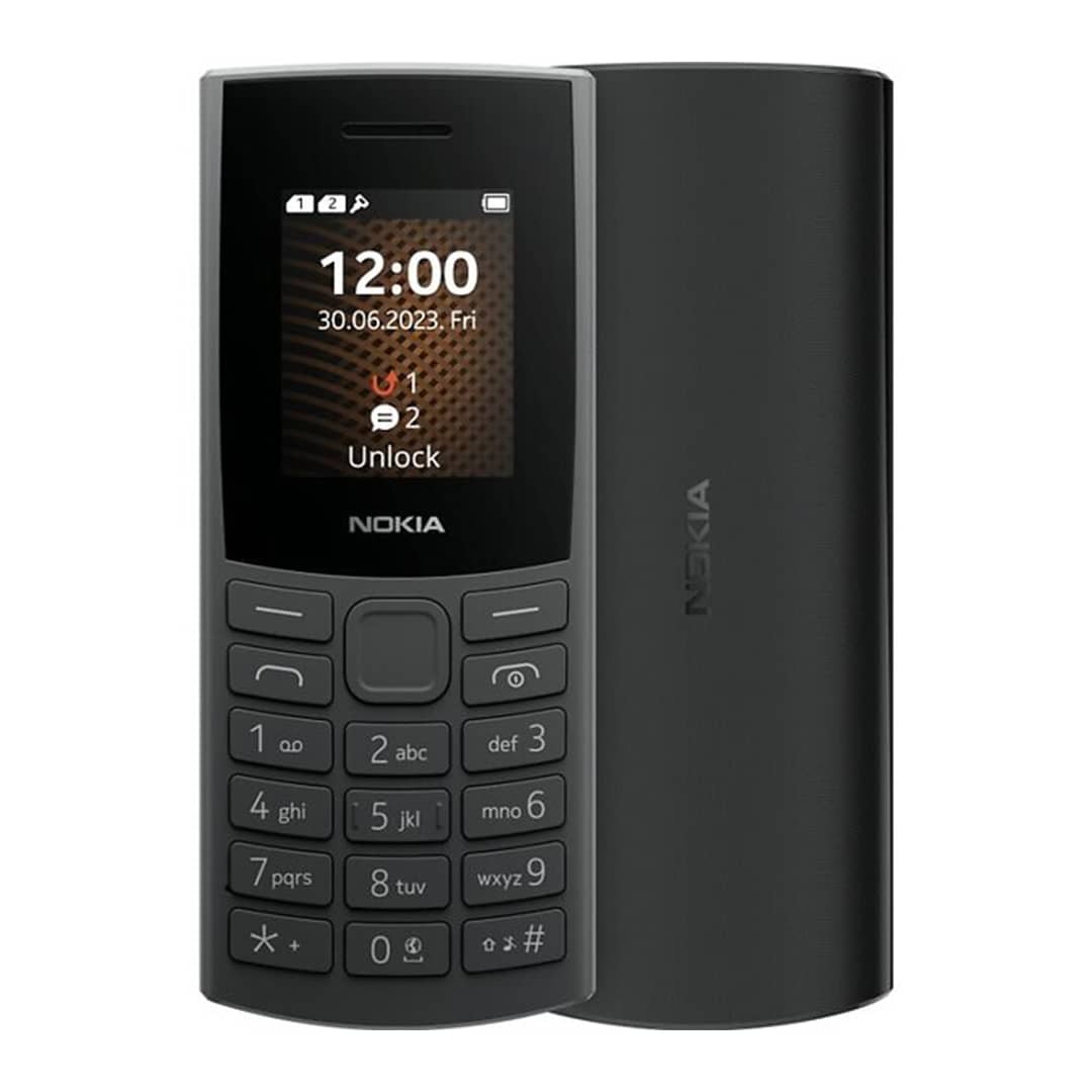 گوشی نوکیا 105 2023 مدل Nokia 105 2023
