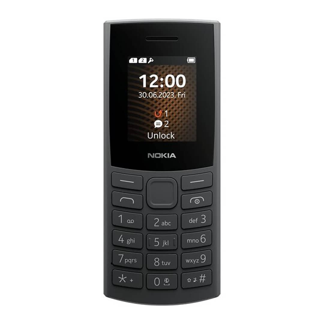 گوشی نوکیا 105 2023 مدل Nokia 105 2023