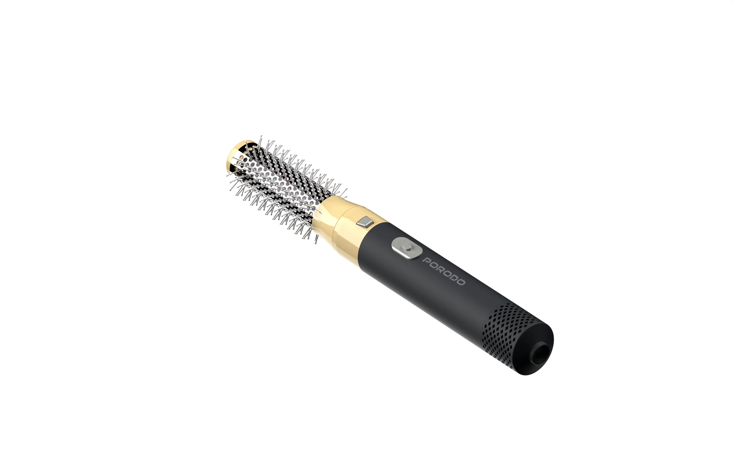 ست شوار 5 کاره پرودو مدل Porodo Lifestyle Multi-Styling Hair Dryer Set PDLFST126BK