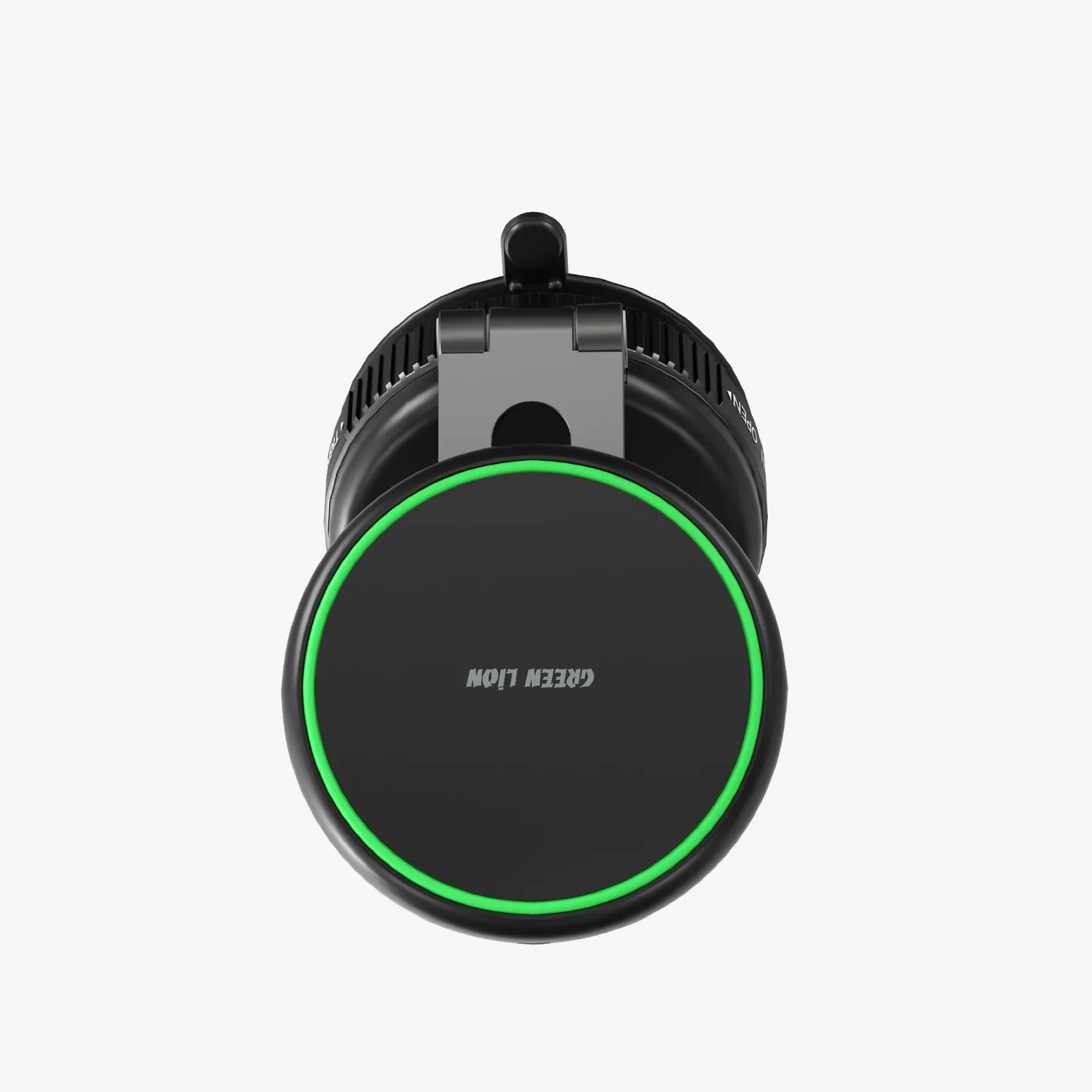 هولدر وکیوم گرین لاین مدل Green Lion GX-41 MagSafe Suction Phone Holder GNGX41SPHLBK