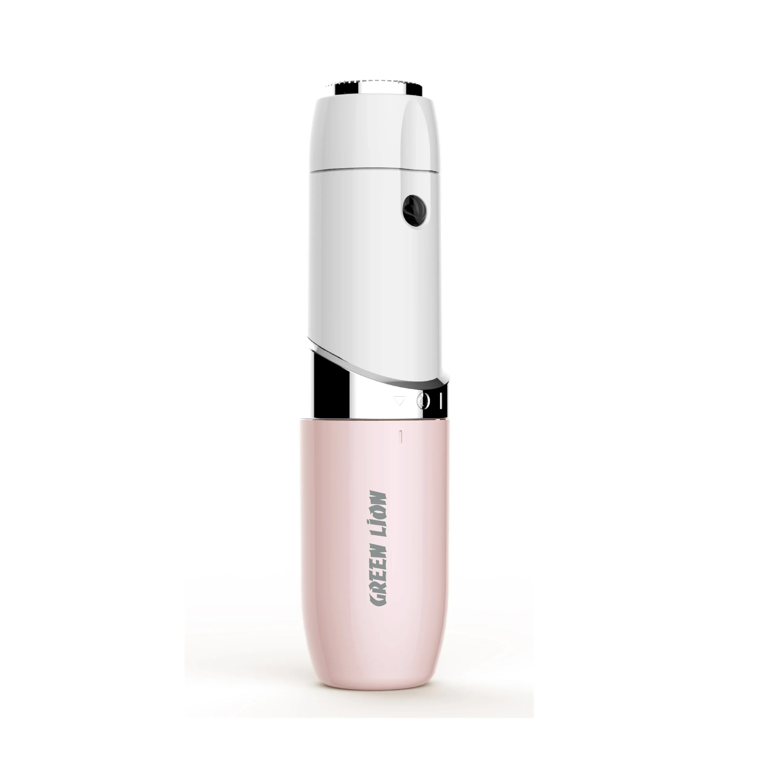 ماشین اصلاح صورت گرین لاین مدل Green Lion Facial Hair Remover GNFHRRVRPK