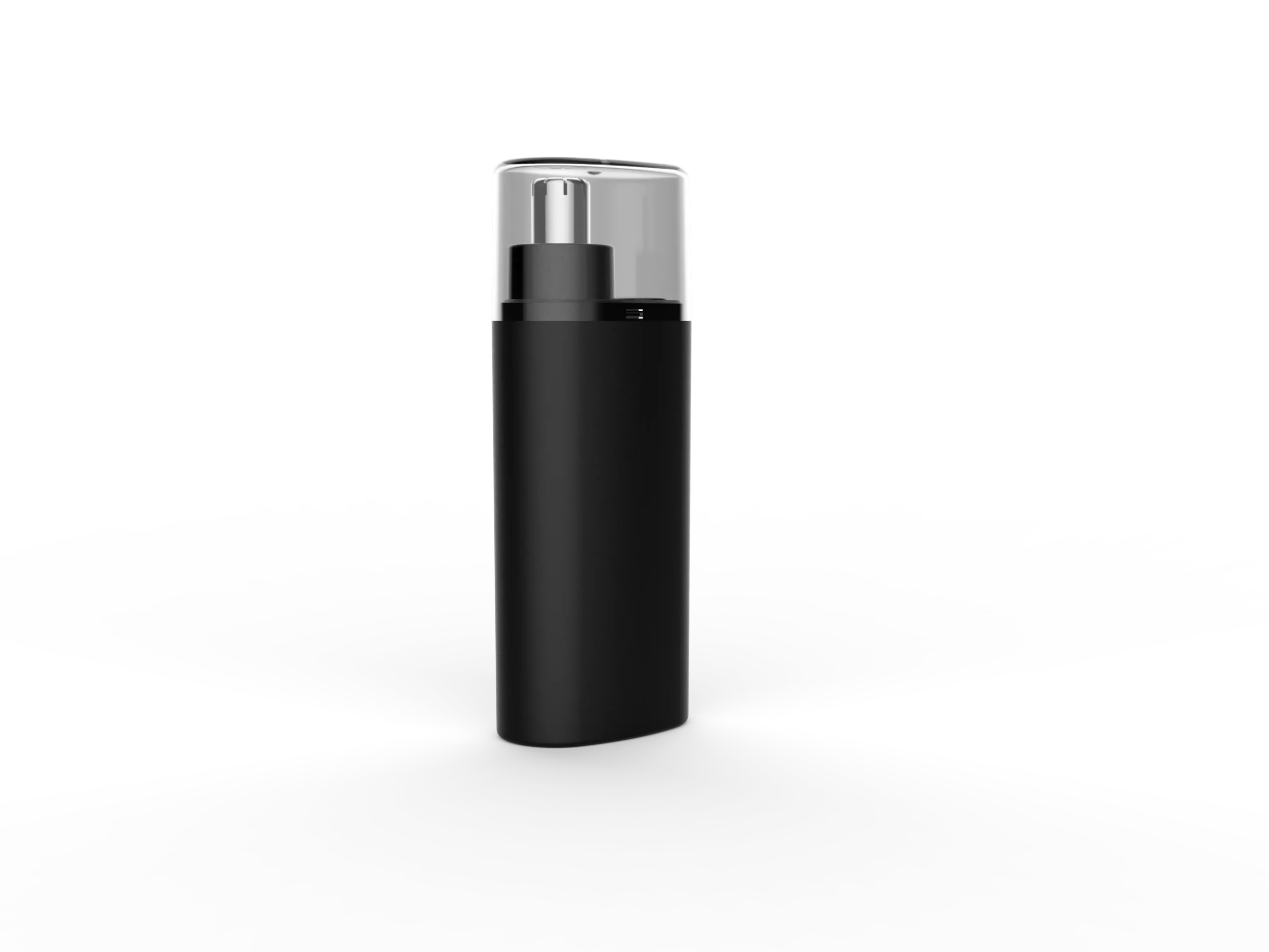 ماشین اصلاح موی بینی و گوش گرین لاین مدل Green Lion Nose Pro Nose and Ear Trimmer GNNOSETMMRBK