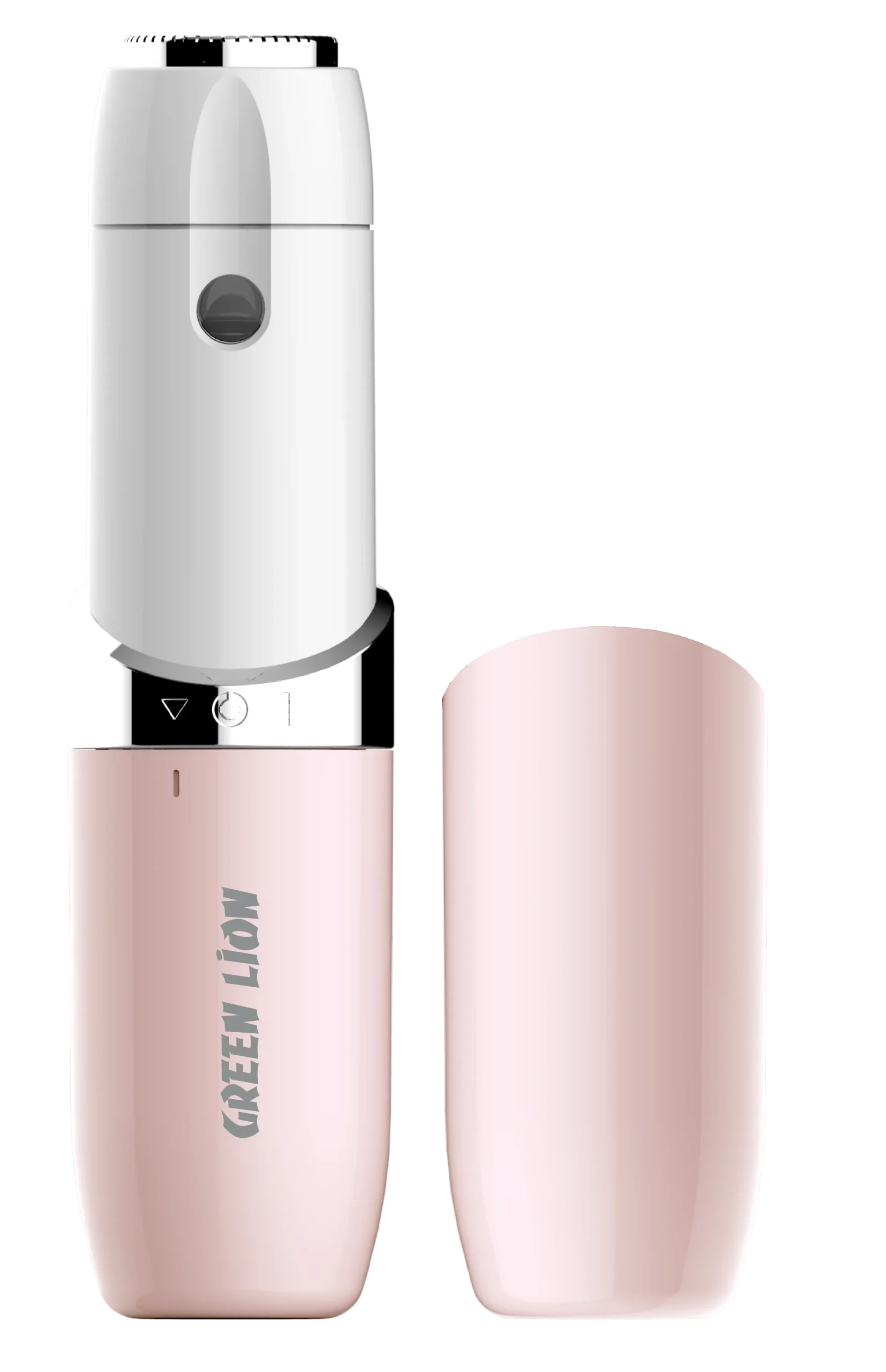 ماشین اصلاح صورت گرین لاین مدل Green Lion Facial Hair Remover GNFHRRVRPK