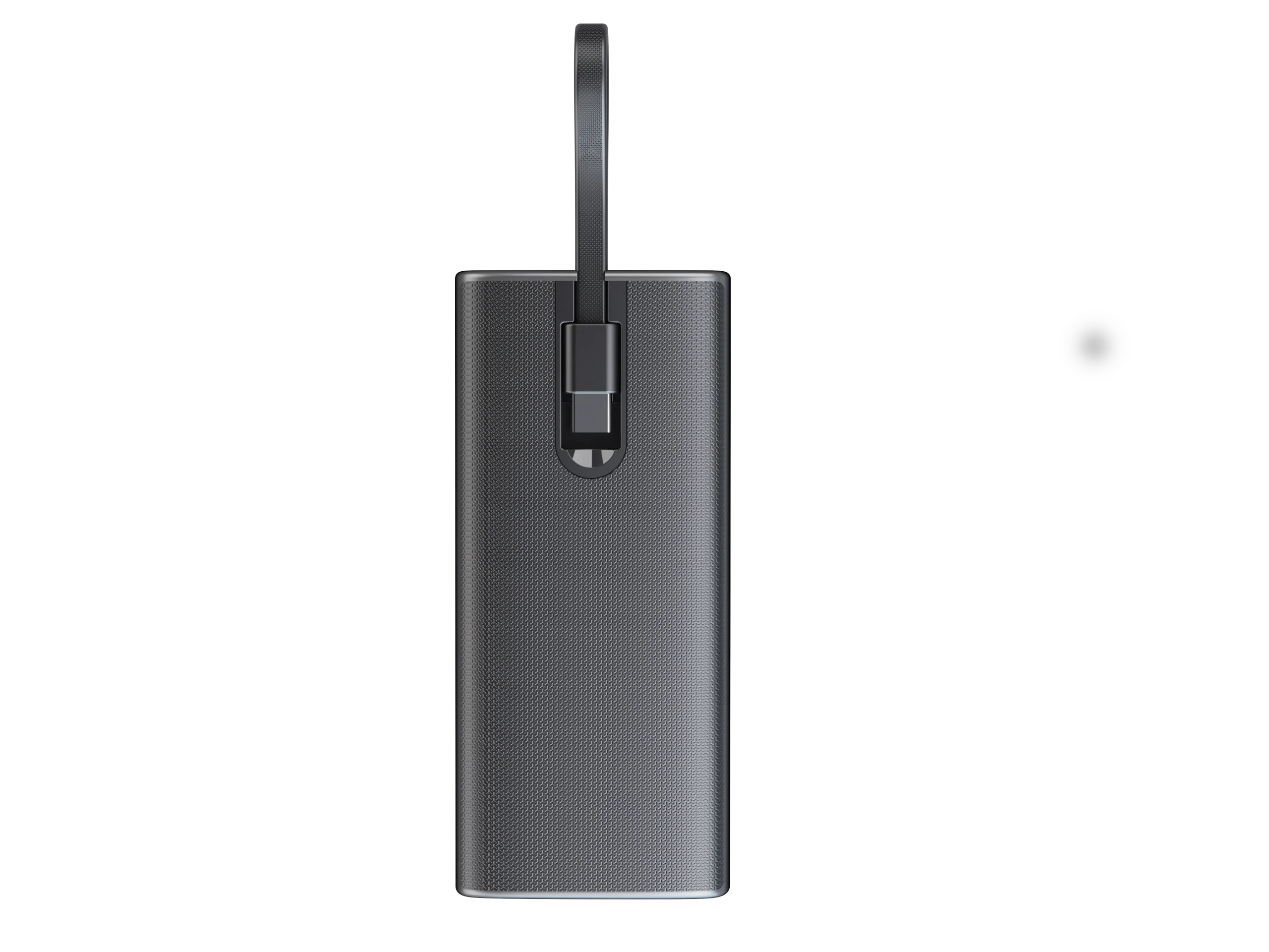 پاوربانک 20 وات 10000 میلیآمپر گرین لاین مدل Green Lion Voltix 10000mAh Power Bank PD20W GNVLTX10KGY