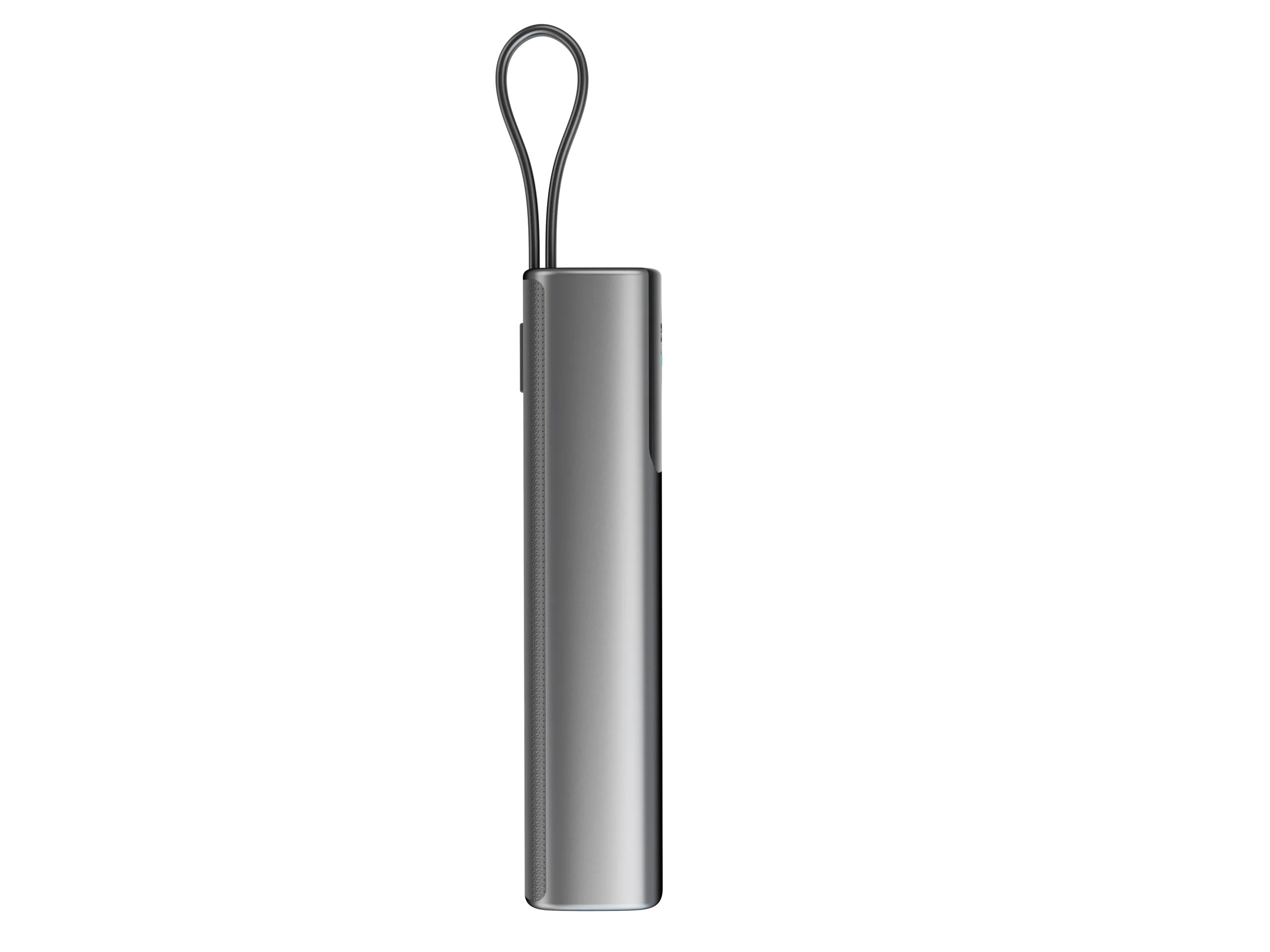 پاوربانک 20 وات 10000 میلیآمپر گرین لاین مدل Green Lion Voltix 10000mAh Power Bank PD20W GNVLTX10KGY