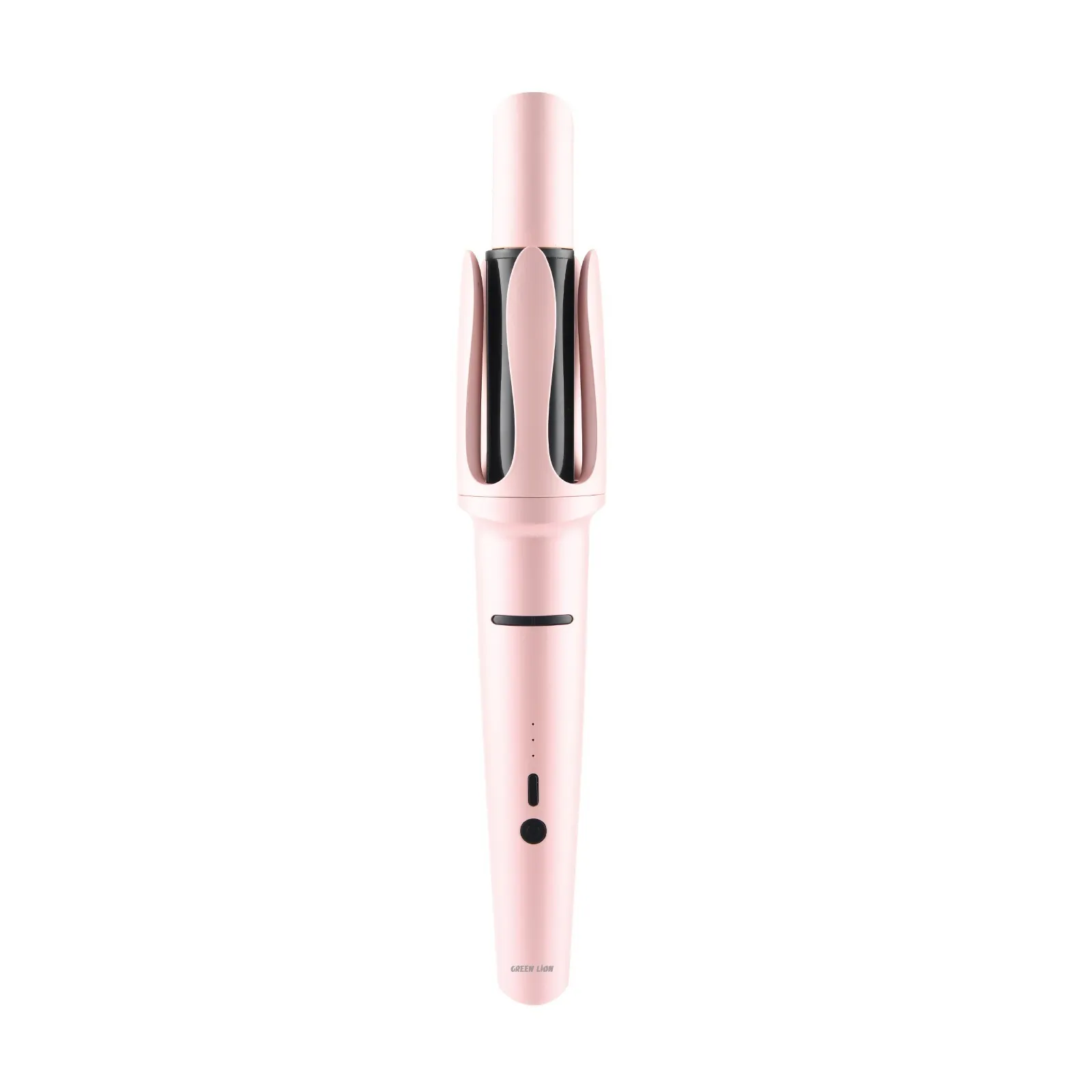 فرکننده مو گرین لاین مدل Green Loin Curlwave Hair Curler GNCRWHASTRPK