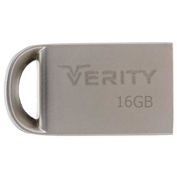 فلش 16 گیگ وریتی مدل Verity V811