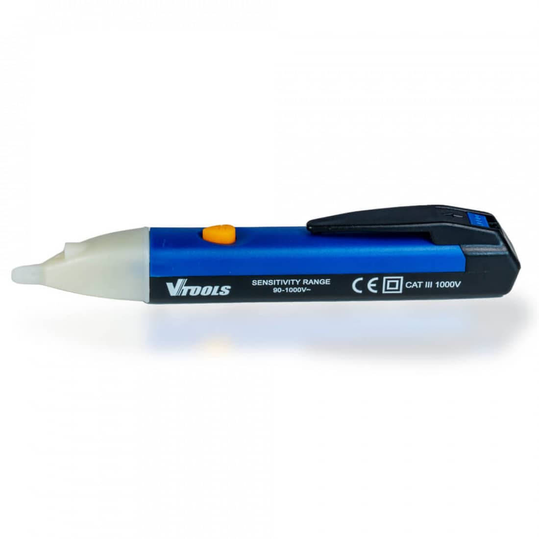 تستر ولـتاژ وی تولز مدل VTools VT2124