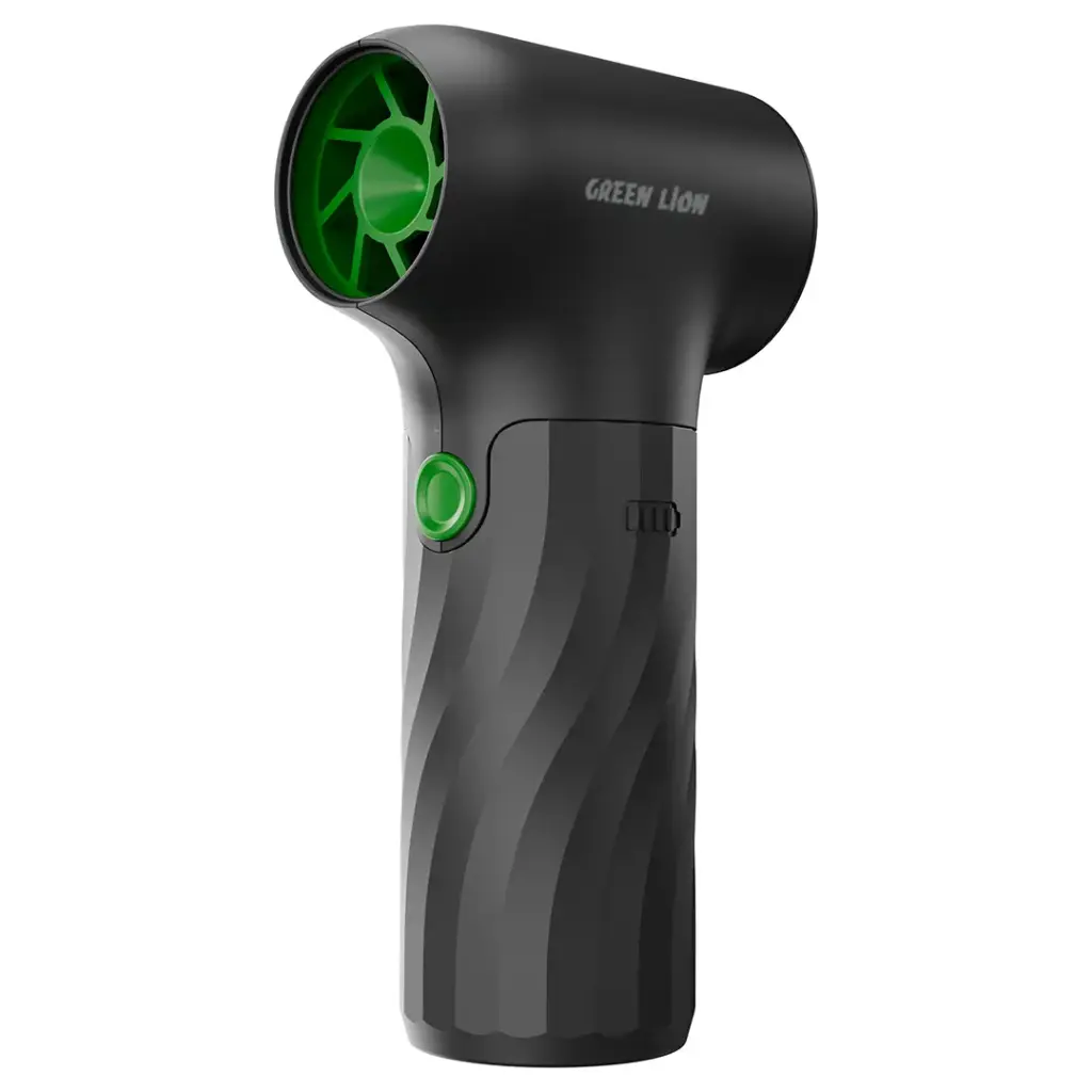 دمنده جت فلو گرین لاین مدل Green Lion Jetflow Air Blower GNJETFLBLBK