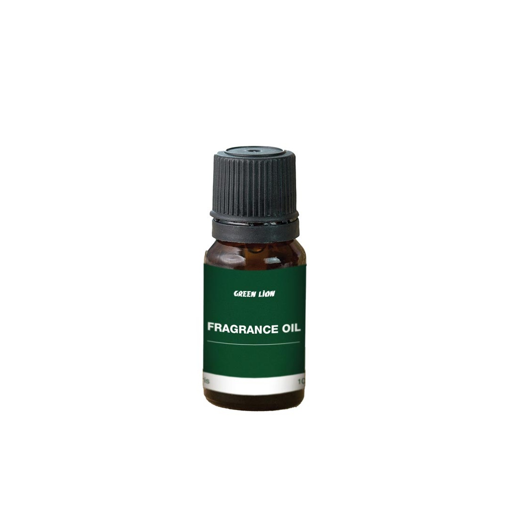 مجموعه روغن خوشبوکننده 8 عددی گرین لاین مدل Green Lion 8-In-1 Combo Fragrance Oil GNFRA8IN1BK
