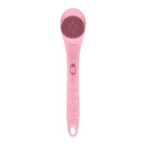 برس شست و شوی بدن برقی پرودو مدل Porodo Lifestyle Electric Body Brush PD-LFST104-BU