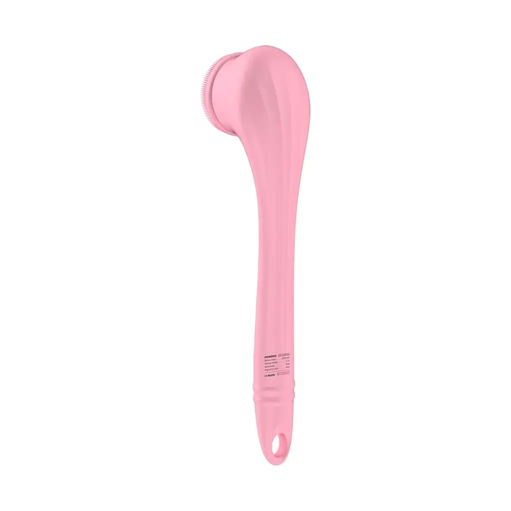 برس شست و شوی بدن برقی پرودو مدل Porodo Lifestyle Electric Body Brush PD-LFST104-BU