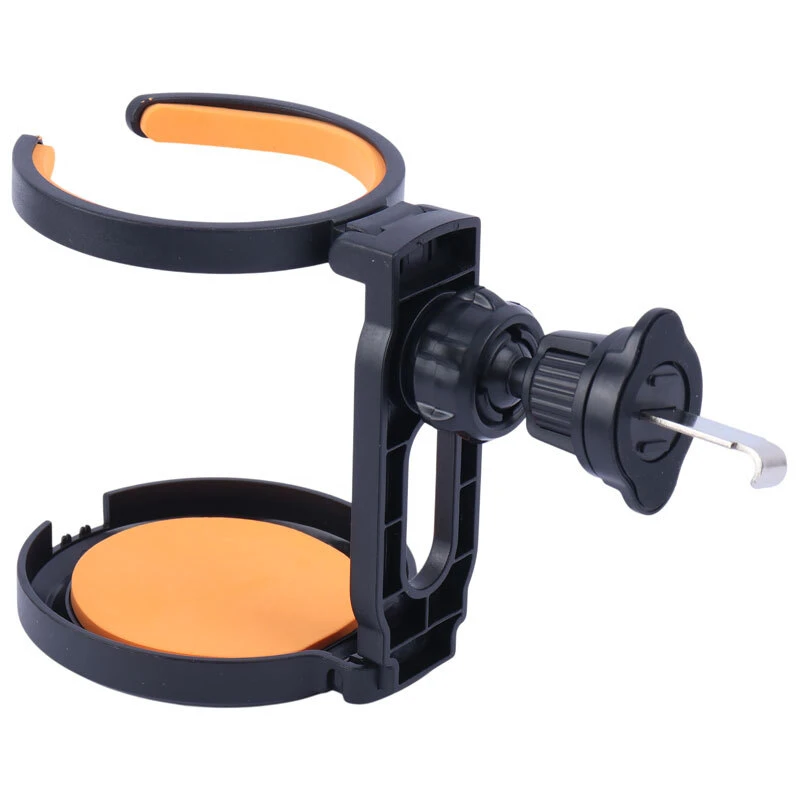 جا لیوانی خودرو ارلدام مدل EARLDOM ET-EH305 Glass Car Holder