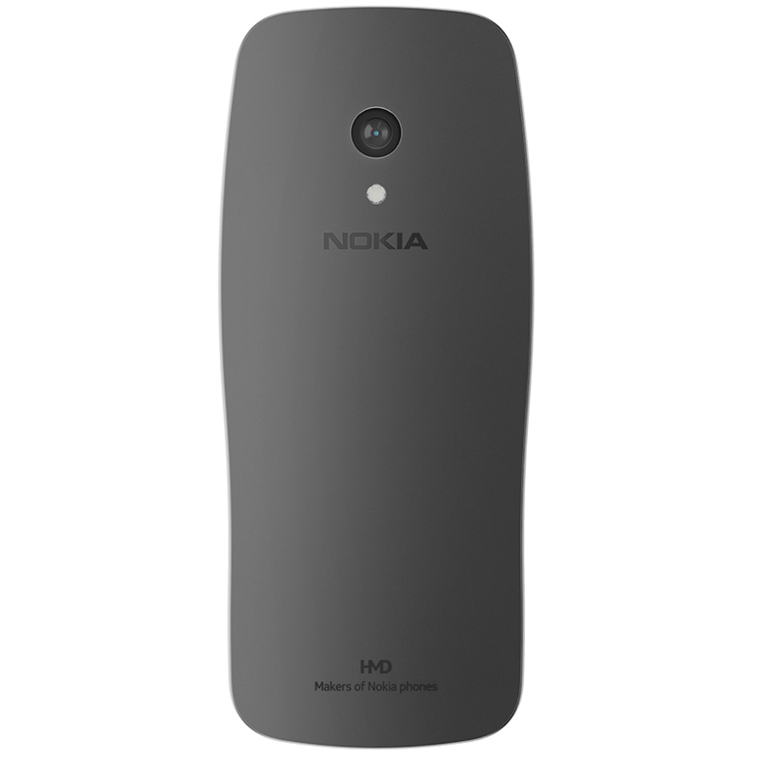 گوشی موبايل نوکیا مدل 3210 با کد فعالسازی دو سیم کارت Nokia 3210 (2024) Dual Sim
