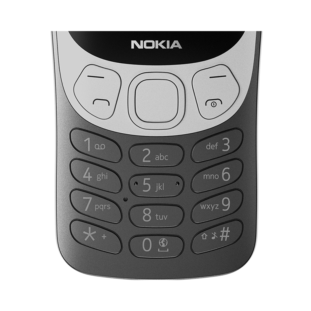 گوشی موبايل نوکیا مدل 3210 با کد فعالسازی دو سیم کارت Nokia 3210 (2024) Dual Sim